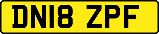 DN18ZPF