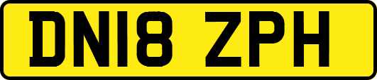 DN18ZPH