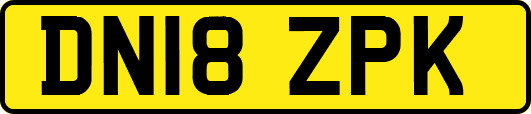 DN18ZPK