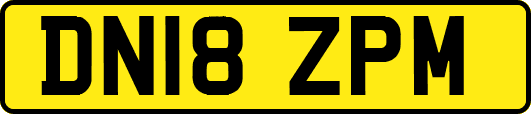 DN18ZPM