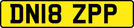 DN18ZPP