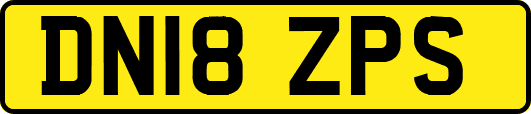 DN18ZPS