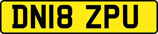 DN18ZPU