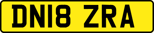 DN18ZRA