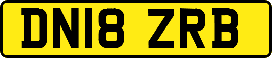 DN18ZRB