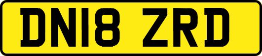 DN18ZRD