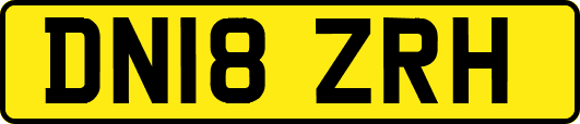 DN18ZRH