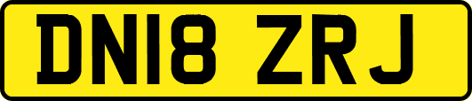 DN18ZRJ