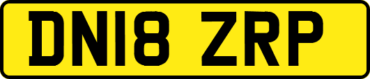 DN18ZRP