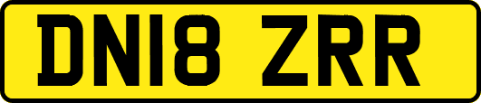 DN18ZRR