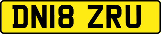 DN18ZRU