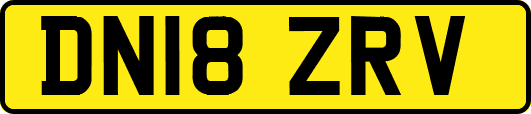 DN18ZRV