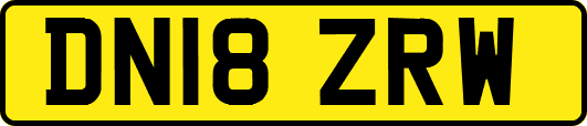 DN18ZRW