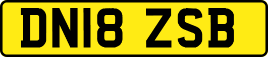DN18ZSB