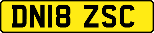 DN18ZSC