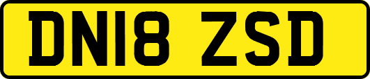 DN18ZSD
