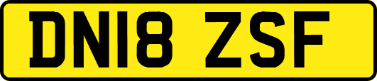 DN18ZSF
