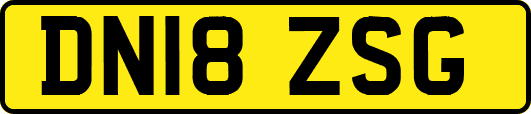 DN18ZSG