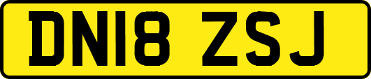 DN18ZSJ