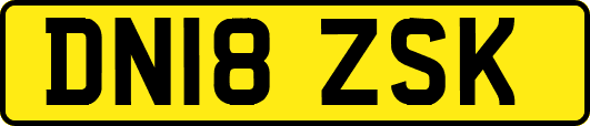 DN18ZSK