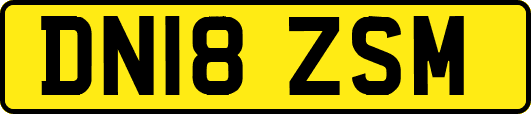 DN18ZSM