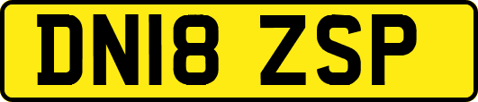DN18ZSP
