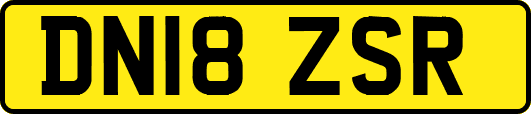 DN18ZSR