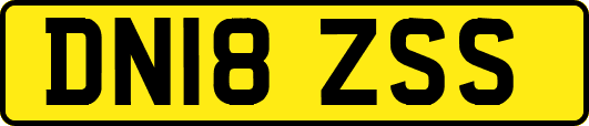 DN18ZSS