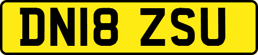 DN18ZSU