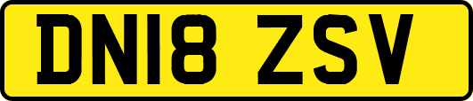 DN18ZSV