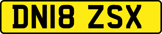 DN18ZSX