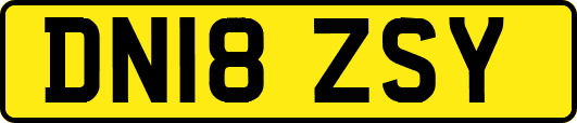 DN18ZSY