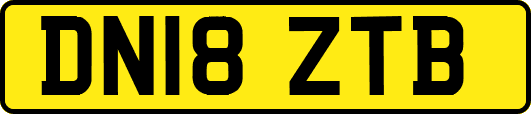 DN18ZTB