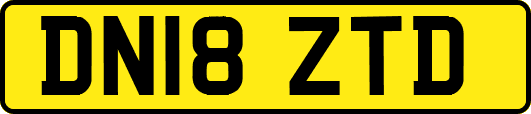 DN18ZTD