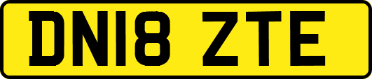 DN18ZTE