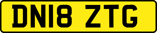 DN18ZTG