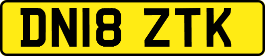 DN18ZTK