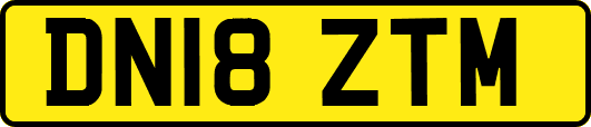 DN18ZTM