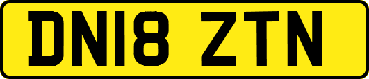 DN18ZTN