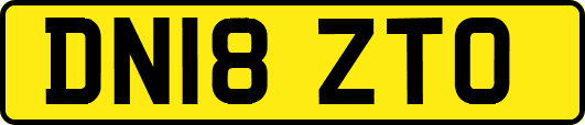 DN18ZTO