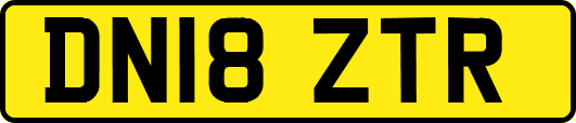 DN18ZTR