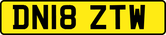 DN18ZTW