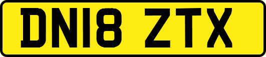 DN18ZTX