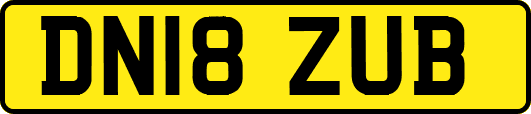 DN18ZUB