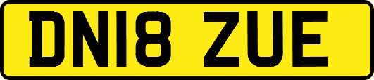 DN18ZUE