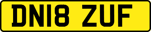 DN18ZUF