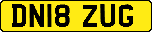 DN18ZUG