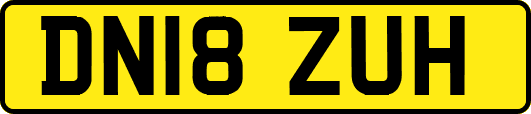 DN18ZUH