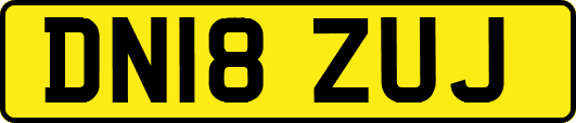 DN18ZUJ