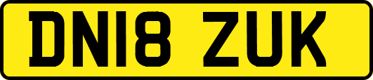 DN18ZUK